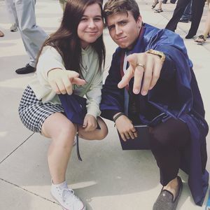 Meet your Posher, Nick